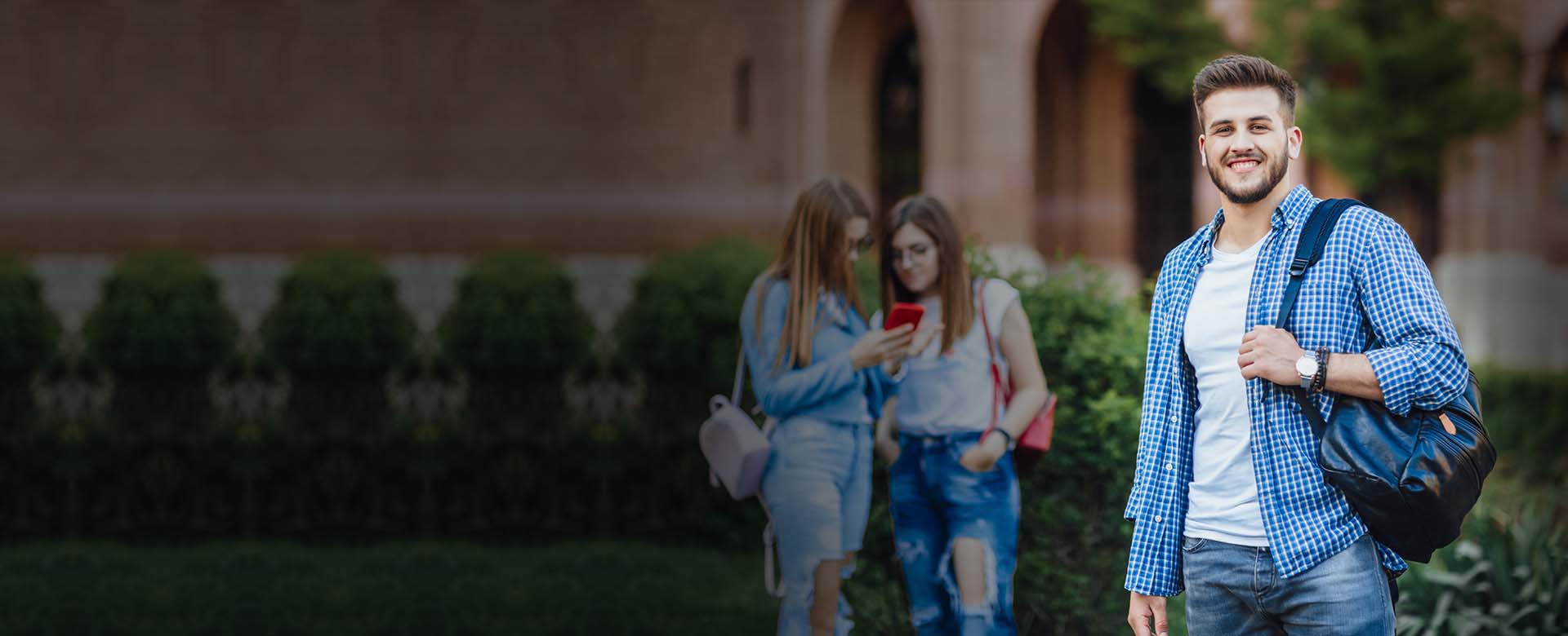 Banner Üst<br>Başlık Deneme