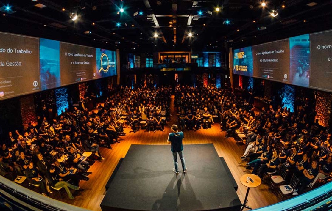 15 Mayıs 2024 - Eğitim Konferansı