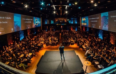 15 Mayıs 2024 - Eğitim Konferansı